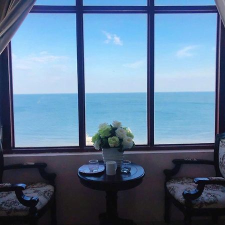 Anna Luxury Apartment Vung Tau Zewnętrze zdjęcie