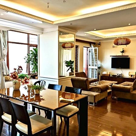 Anna Luxury Apartment Vung Tau Zewnętrze zdjęcie