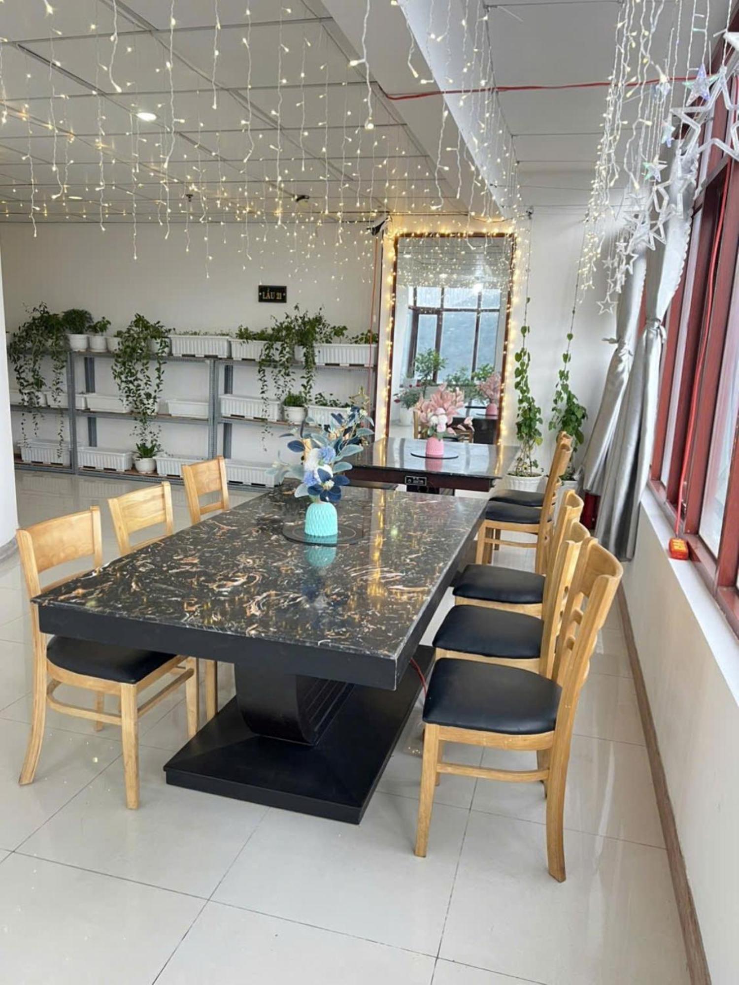 Anna Luxury Apartment Vung Tau Zewnętrze zdjęcie