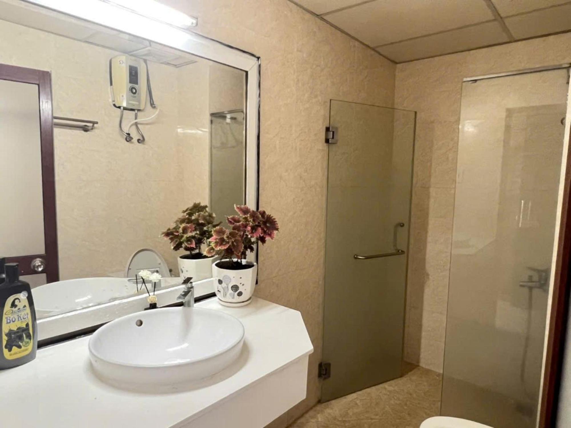 Anna Luxury Apartment Vung Tau Zewnętrze zdjęcie