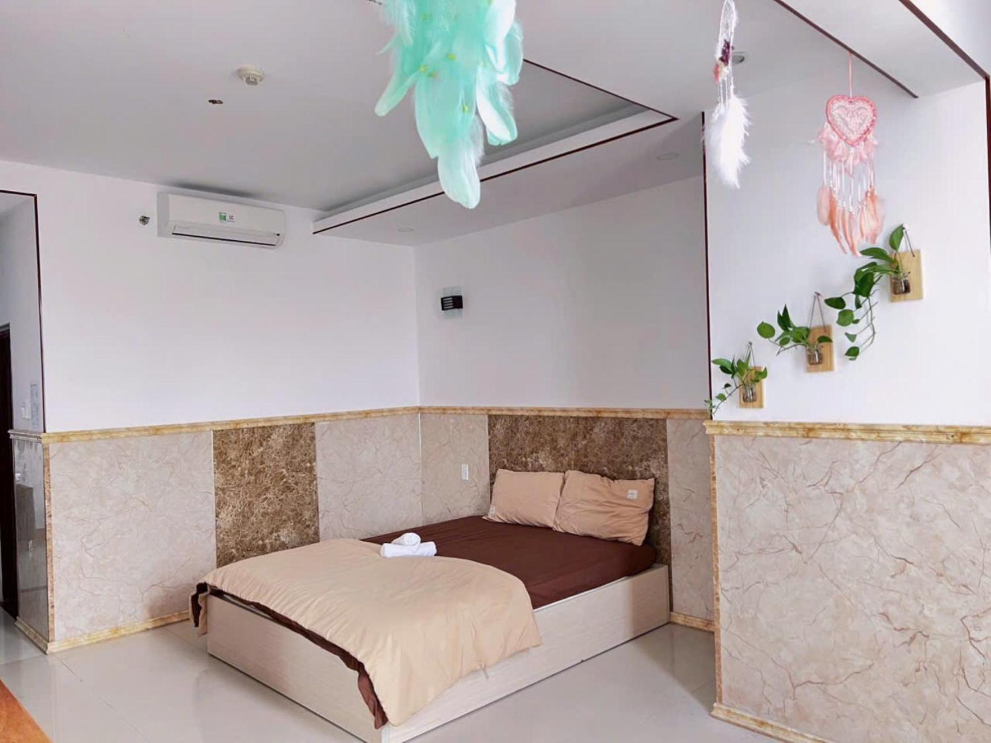Anna Luxury Apartment Vung Tau Zewnętrze zdjęcie