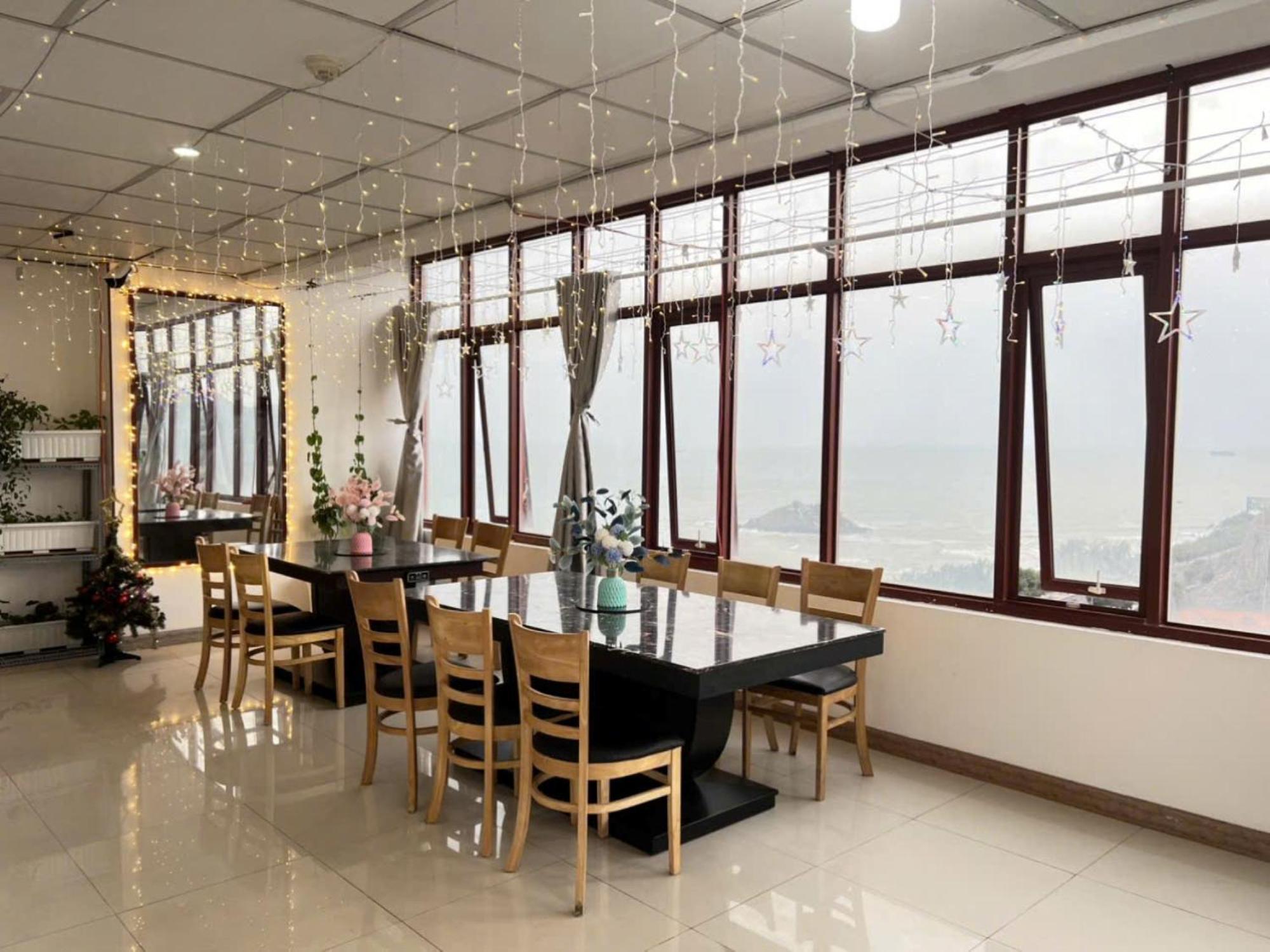 Anna Luxury Apartment Vung Tau Zewnętrze zdjęcie