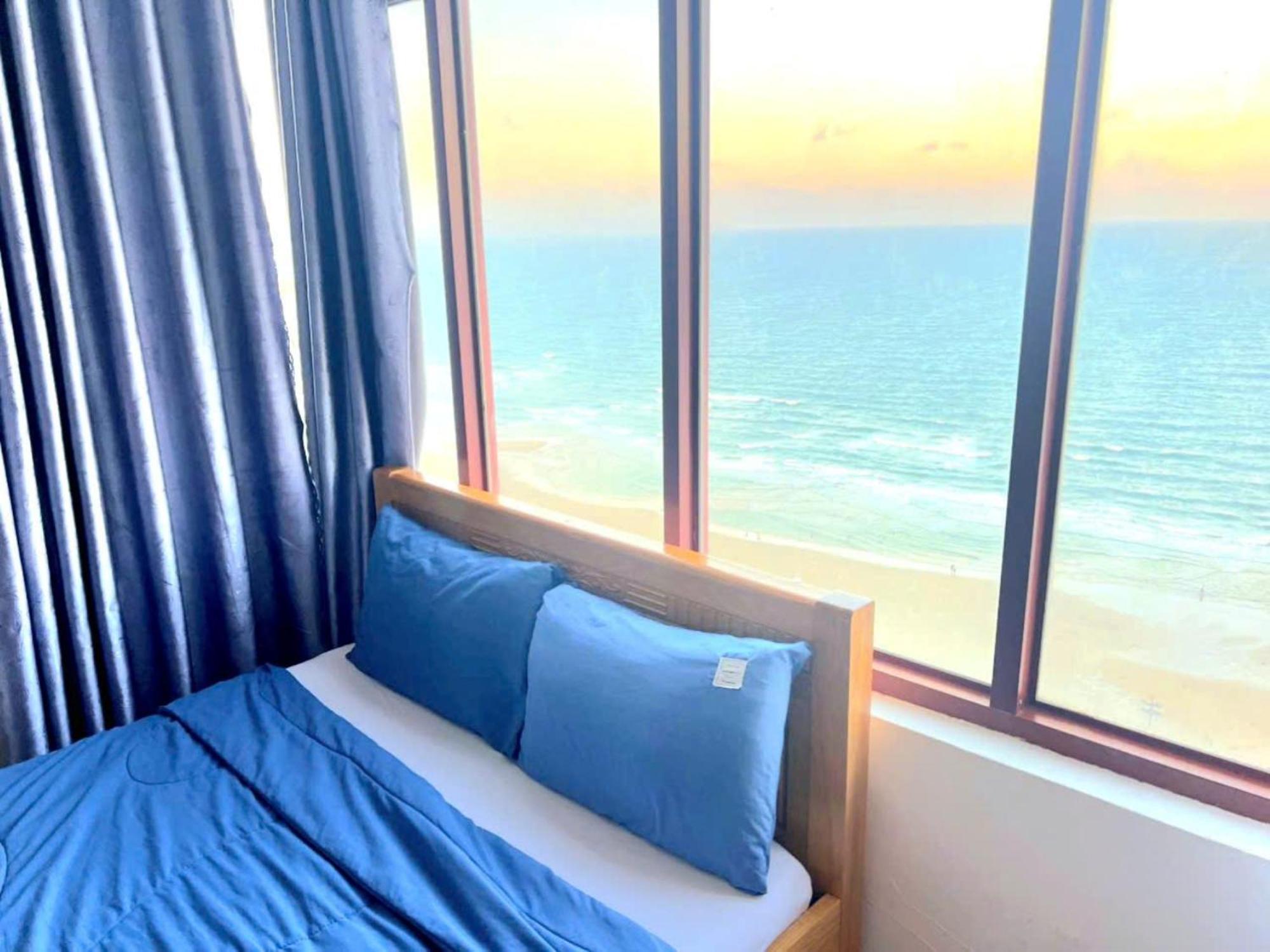 Anna Luxury Apartment Vung Tau Zewnętrze zdjęcie