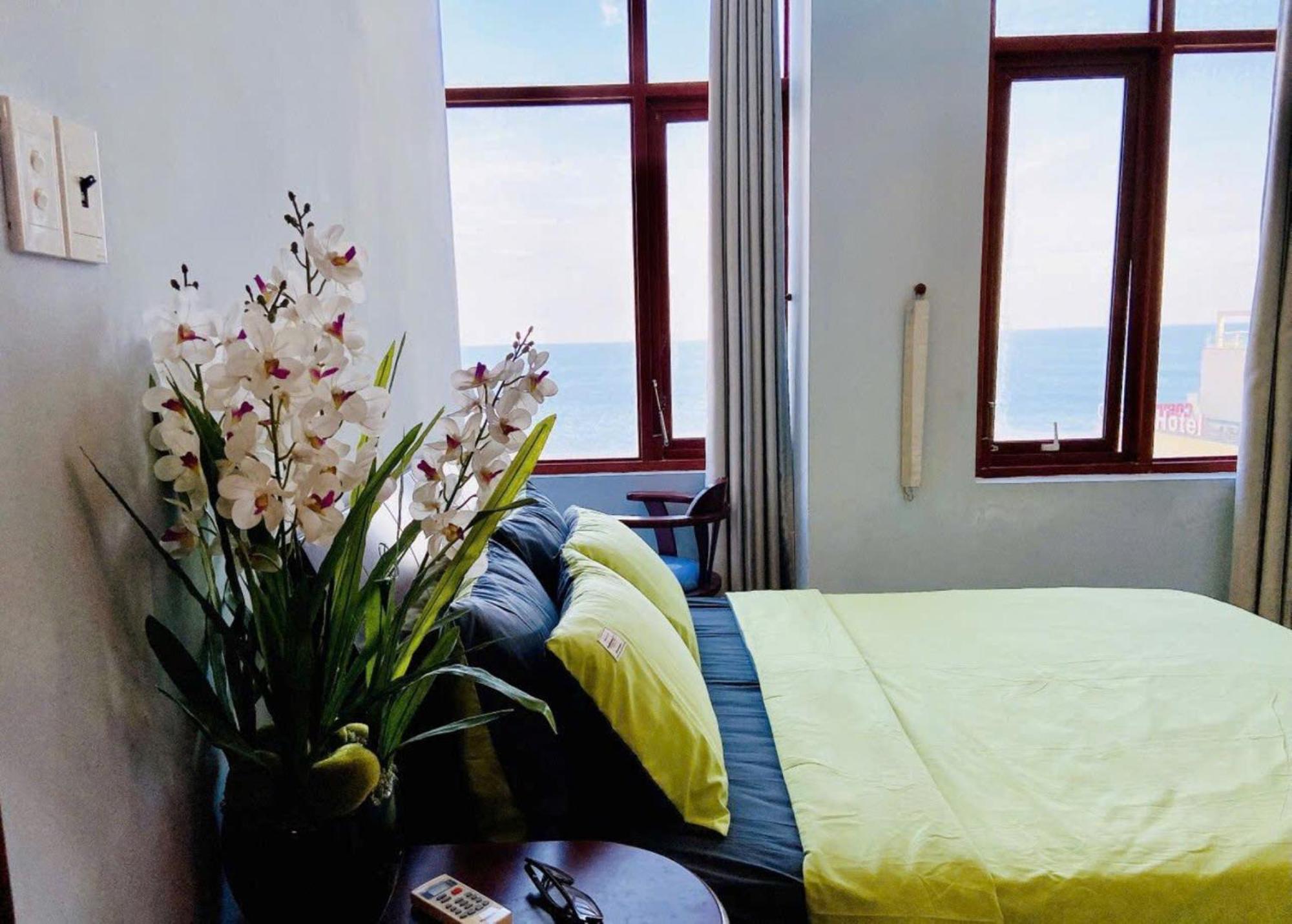 Anna Luxury Apartment Vung Tau Zewnętrze zdjęcie