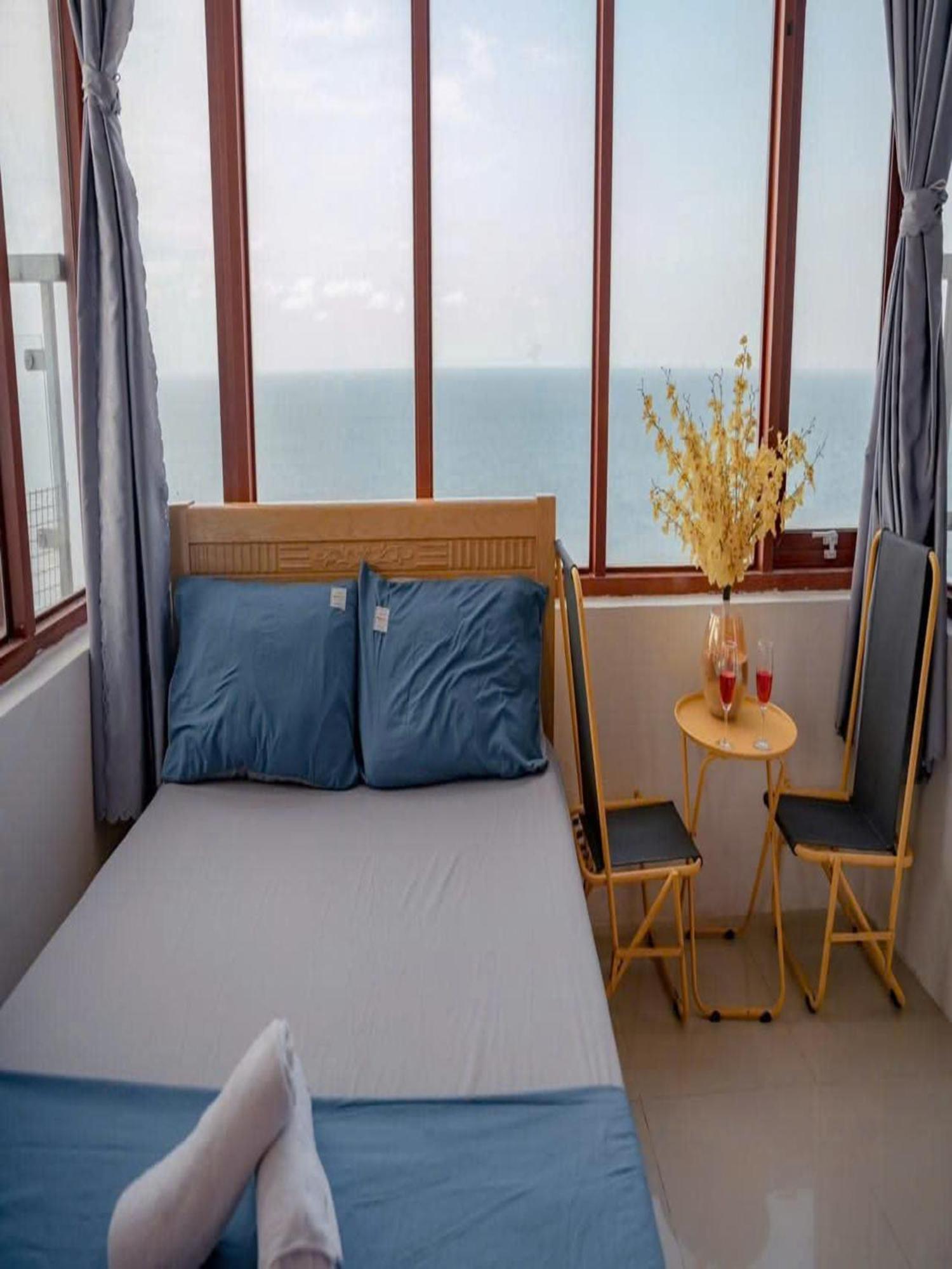 Anna Luxury Apartment Vung Tau Zewnętrze zdjęcie